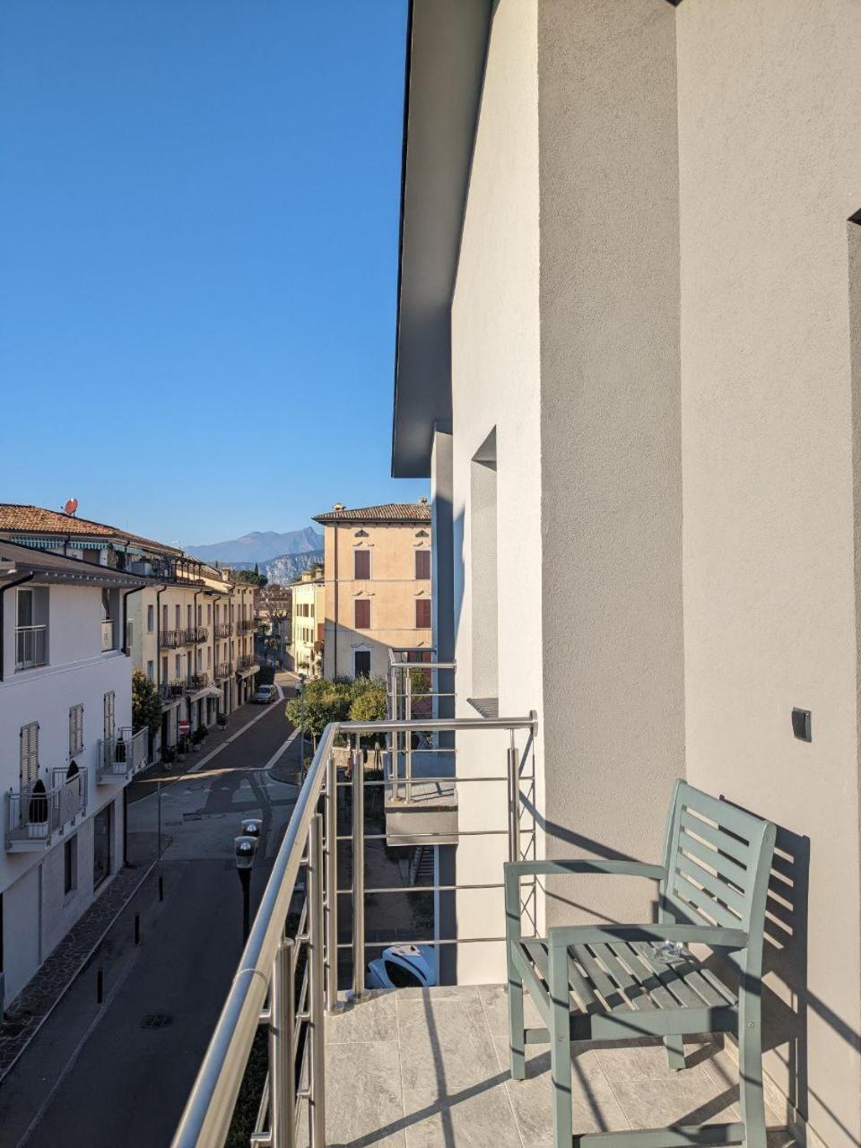 Bardolino Center Apartments Екстер'єр фото