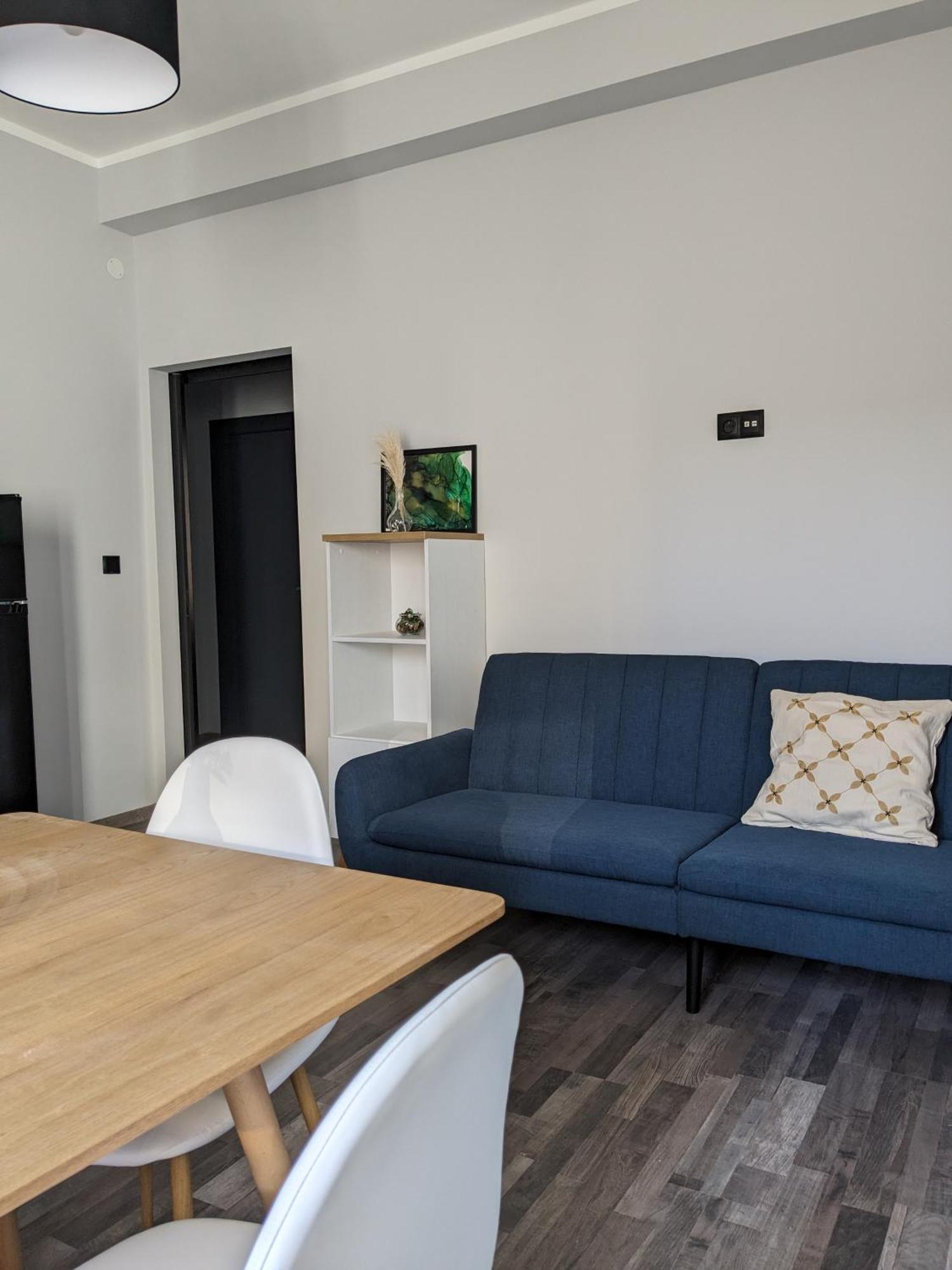 Bardolino Center Apartments Екстер'єр фото