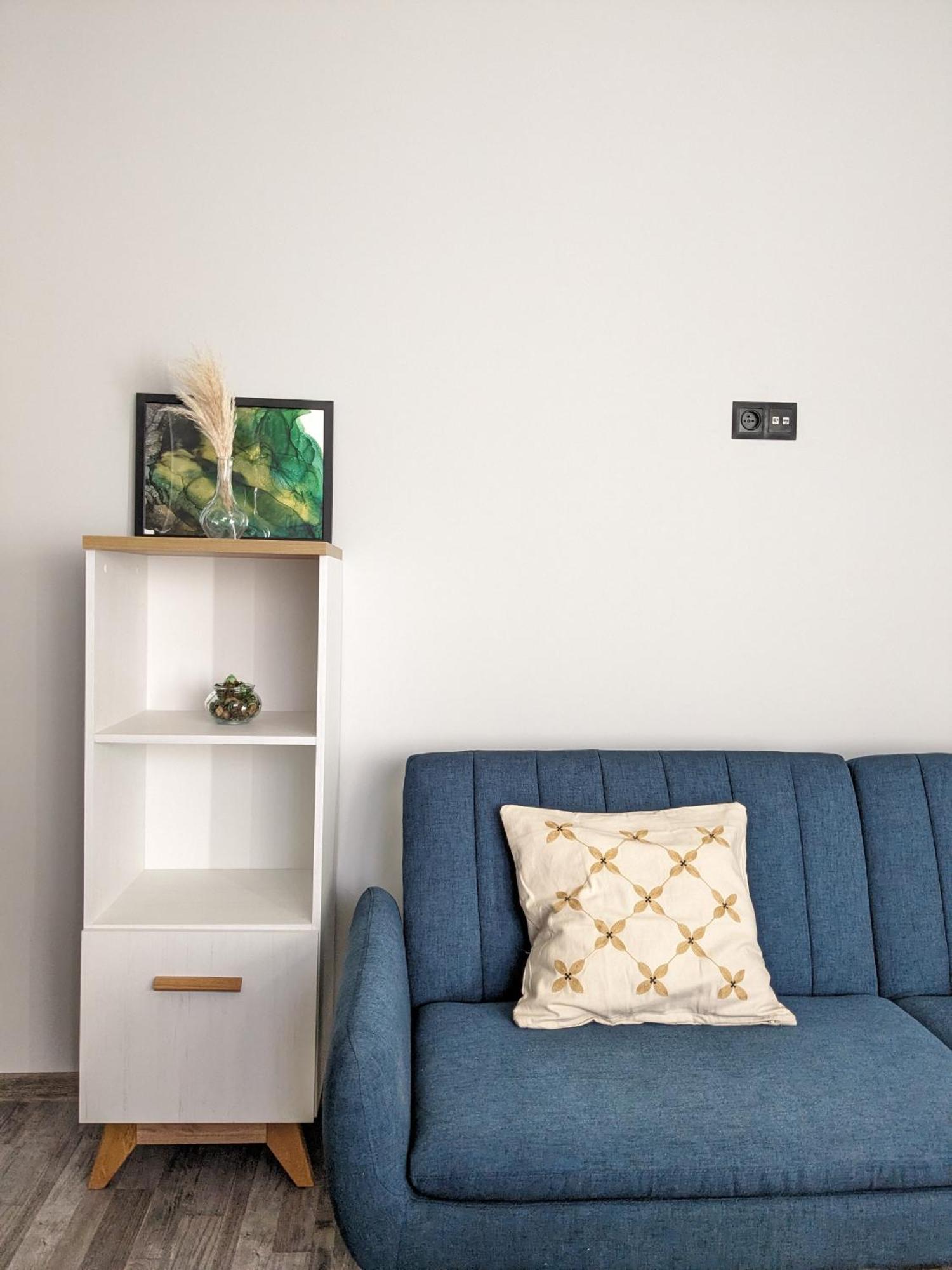 Bardolino Center Apartments Екстер'єр фото