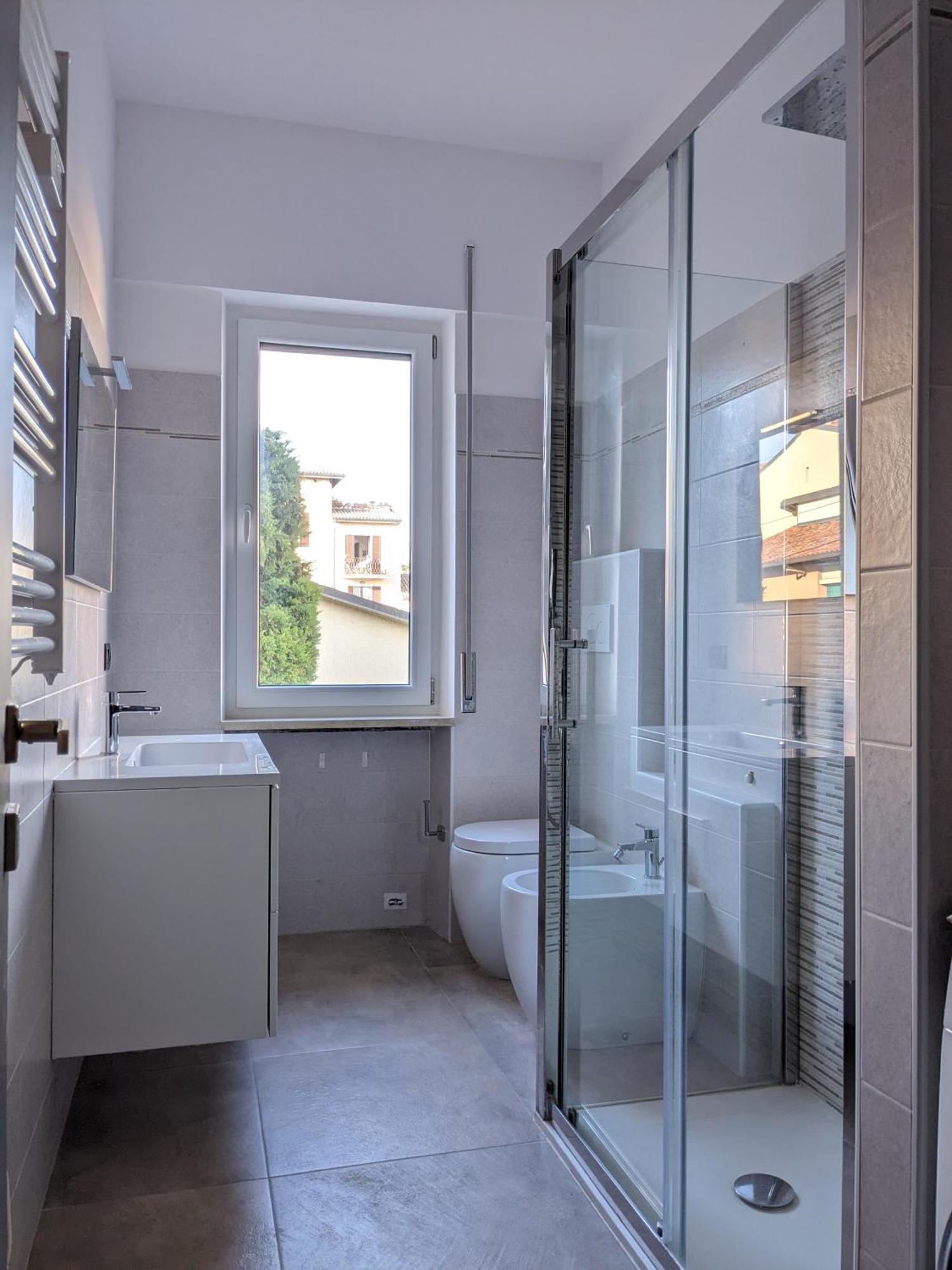 Bardolino Center Apartments Екстер'єр фото