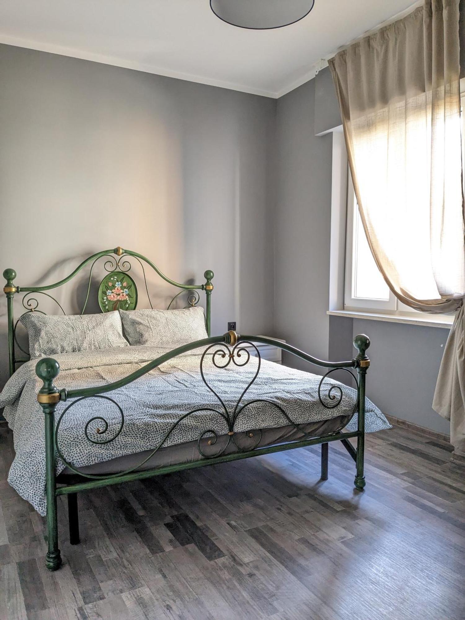 Bardolino Center Apartments Екстер'єр фото