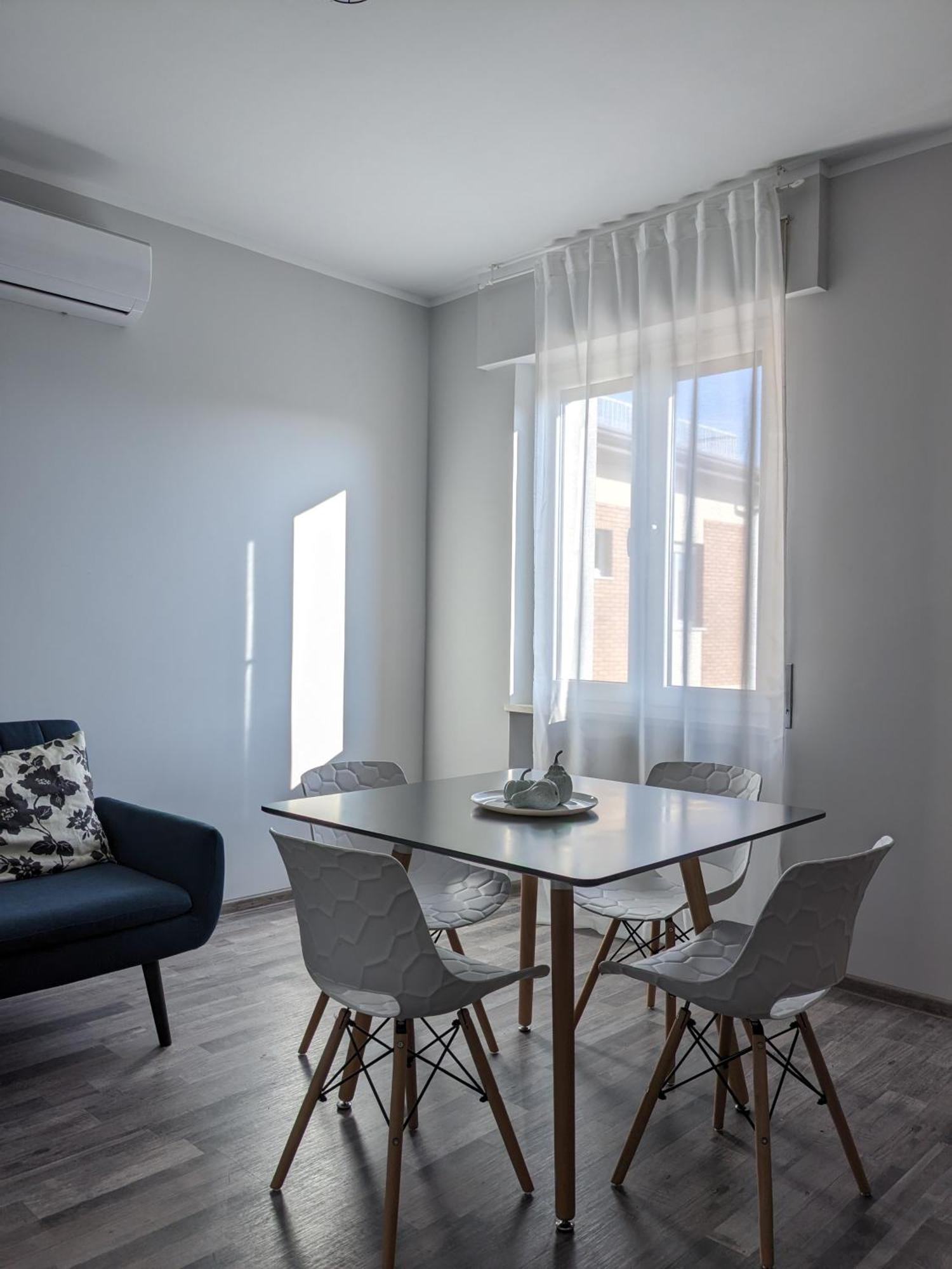 Bardolino Center Apartments Екстер'єр фото