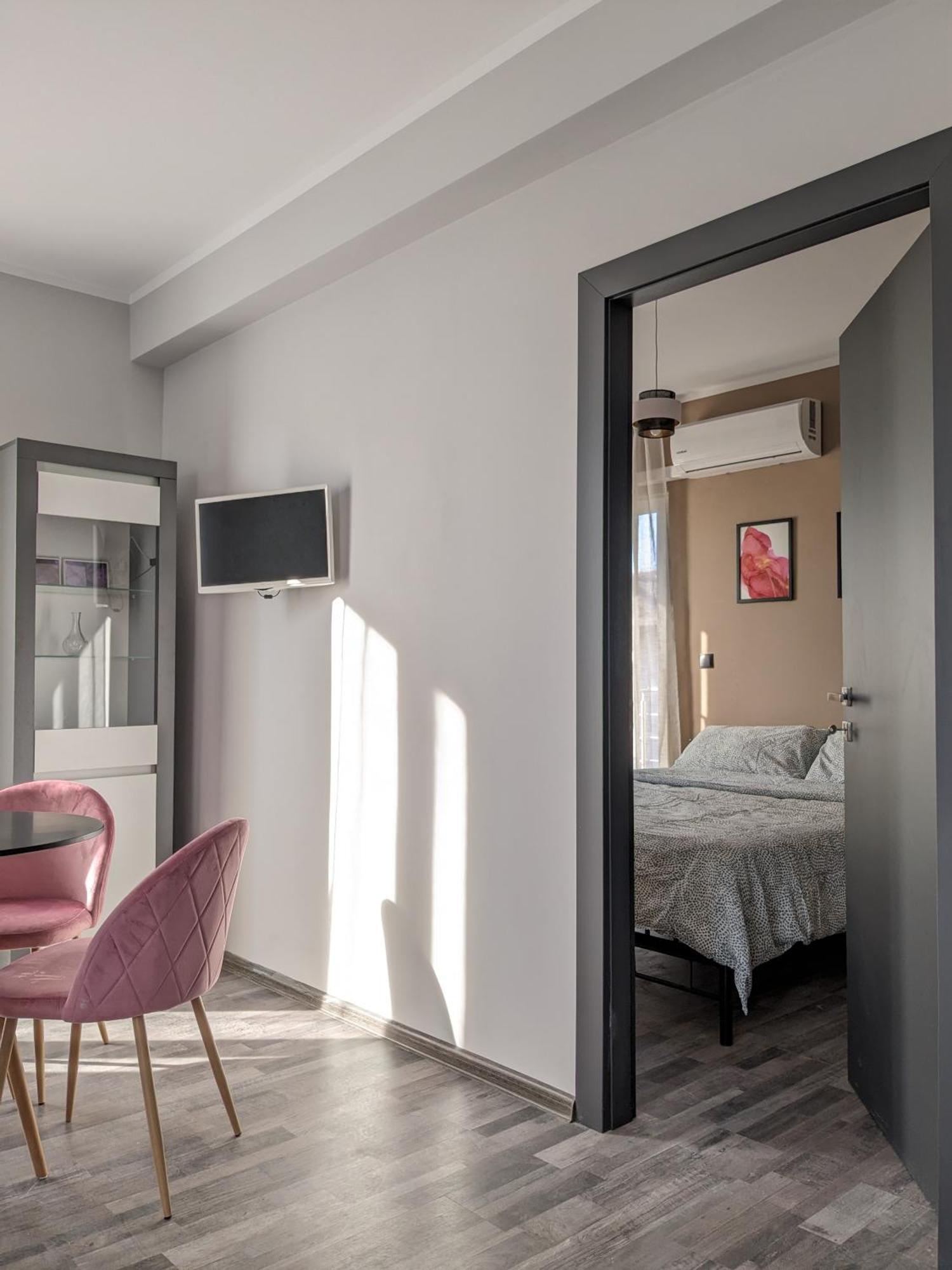 Bardolino Center Apartments Екстер'єр фото