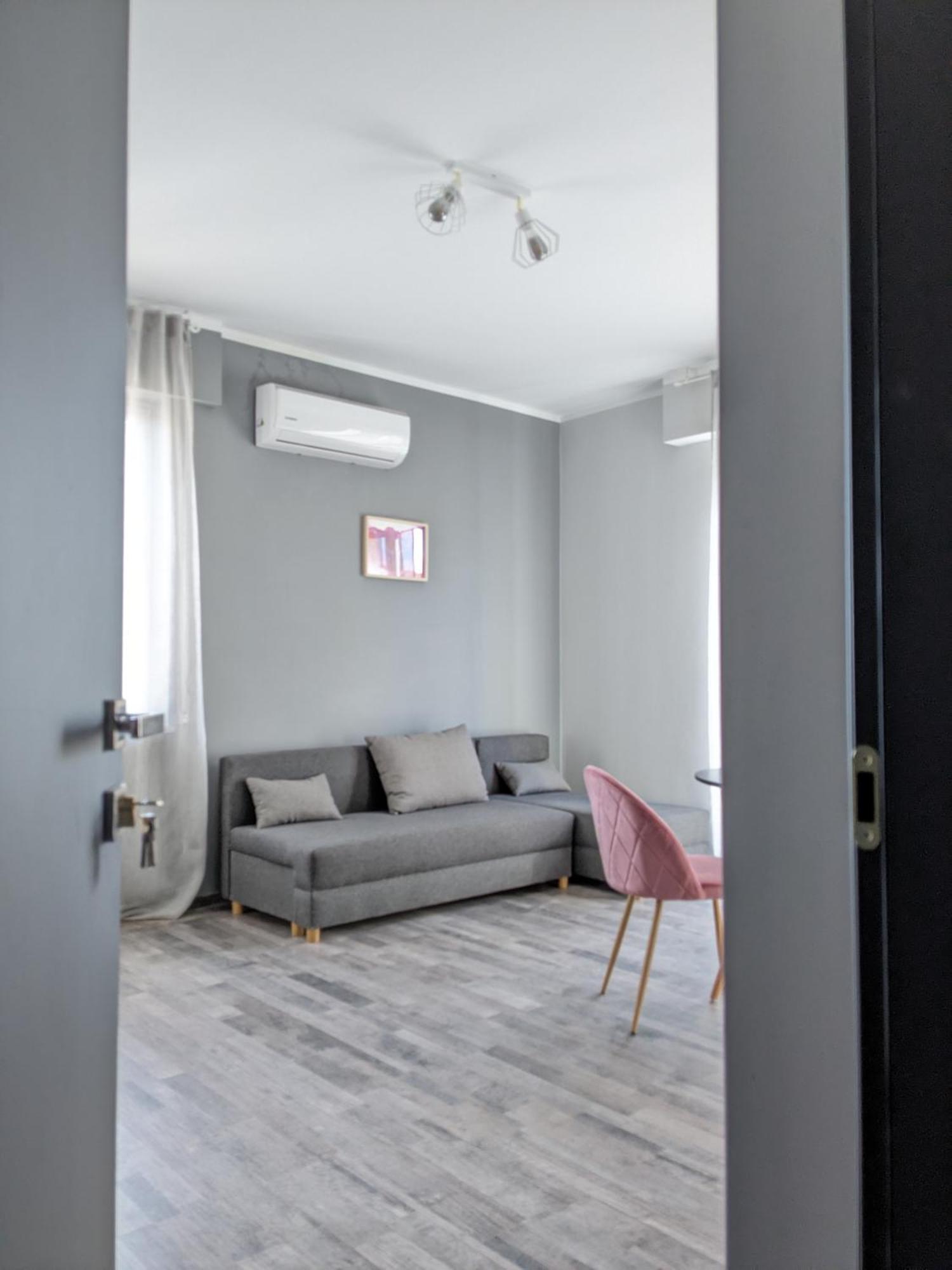 Bardolino Center Apartments Екстер'єр фото