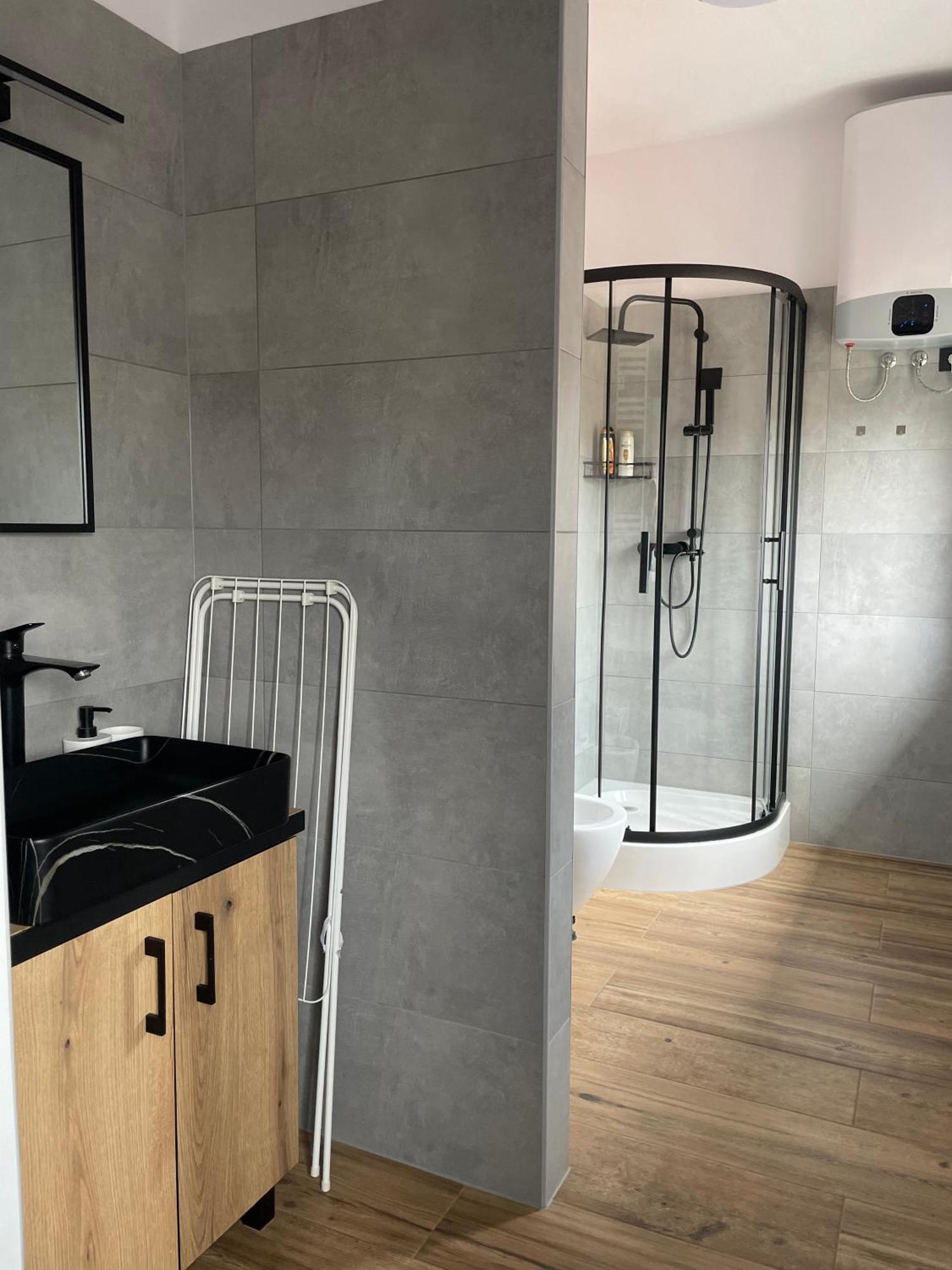 Bardolino Center Apartments Екстер'єр фото