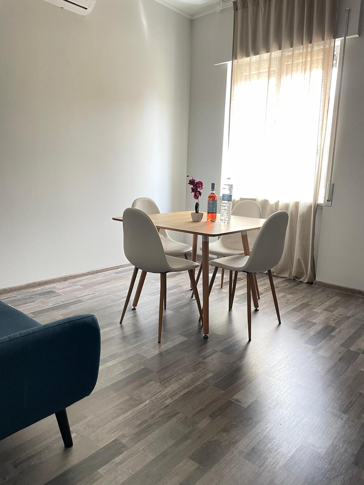 Bardolino Center Apartments Екстер'єр фото