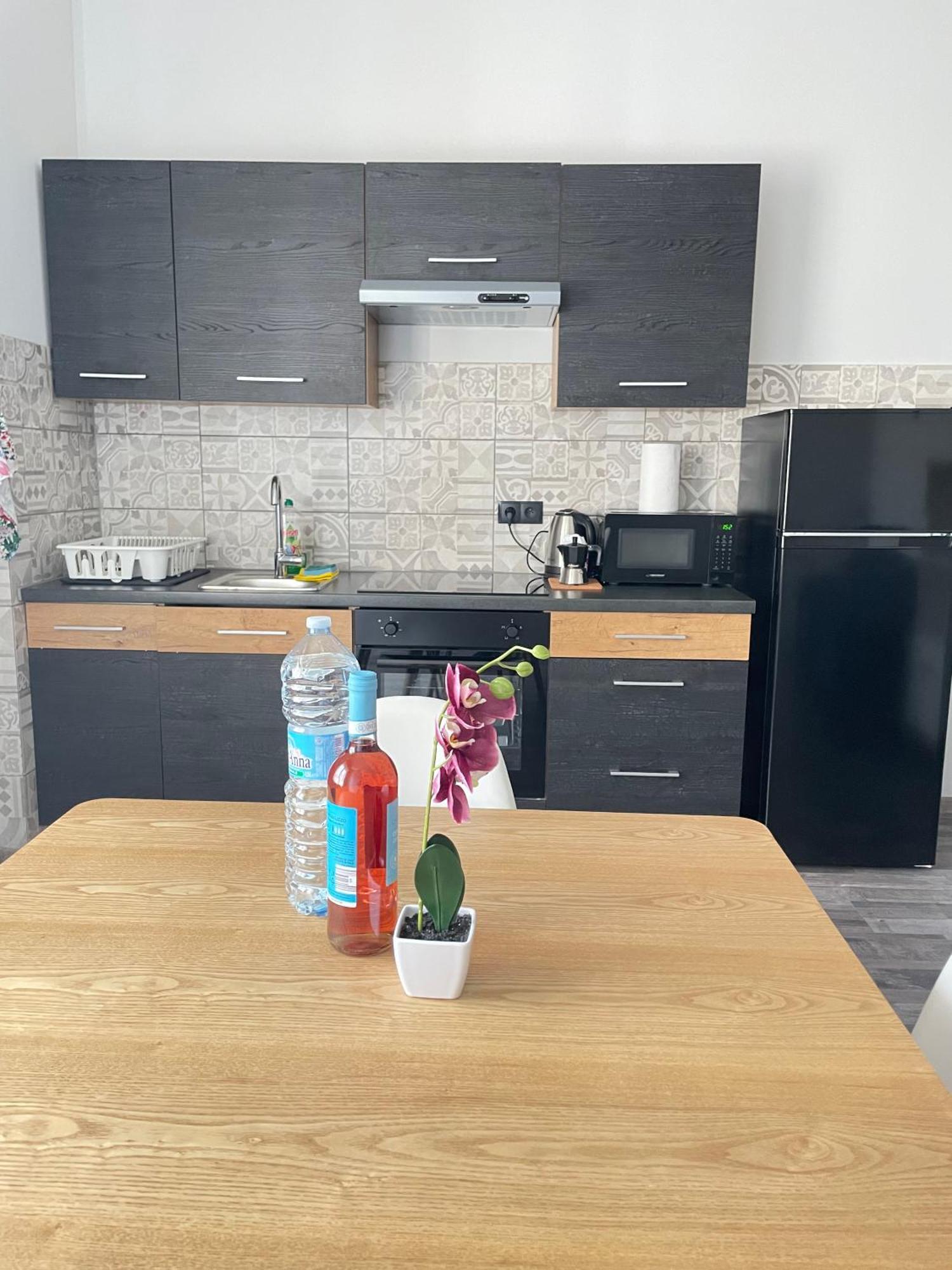 Bardolino Center Apartments Екстер'єр фото
