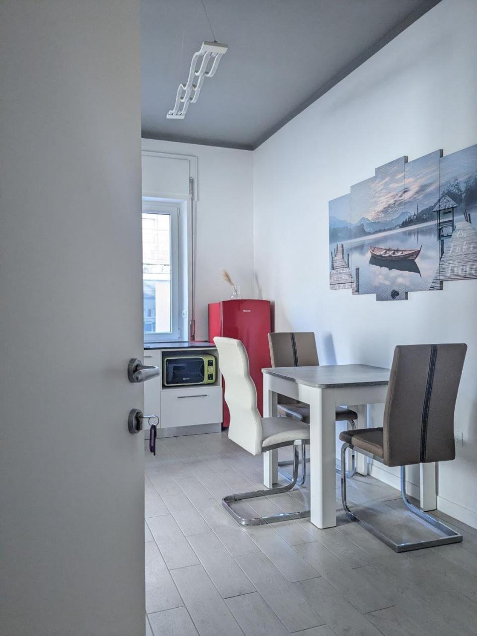 Bardolino Center Apartments Екстер'єр фото